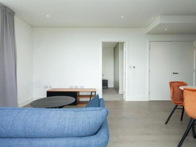 Flat for rent in Cat Hill