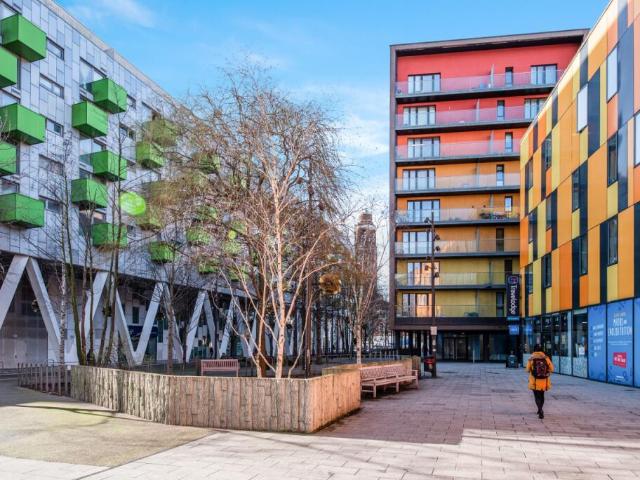 Flat for rent in Barking, Isle Of Man