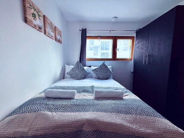 Flat for rent in Barking, Isle Of Man