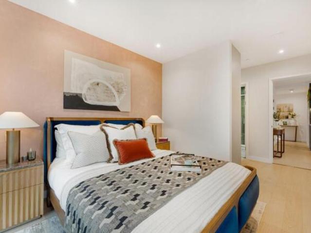 Flat for rent in Cat Hill