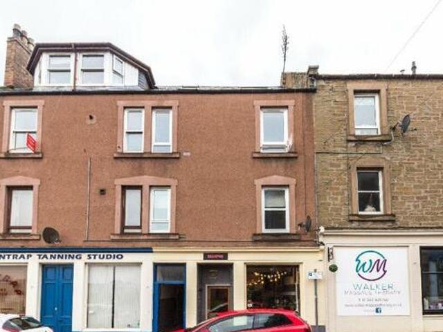 House for rent in Westport, Arbroath