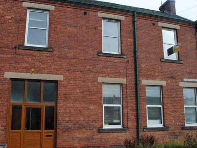House for rent in Westport, Arbroath