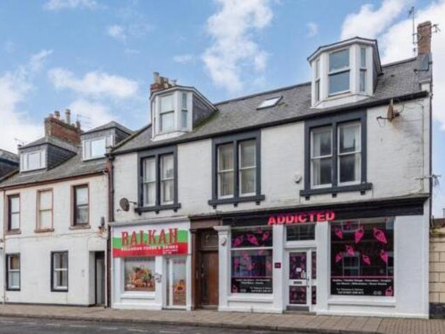 House for rent in Fit o' the Toon, Arbroath