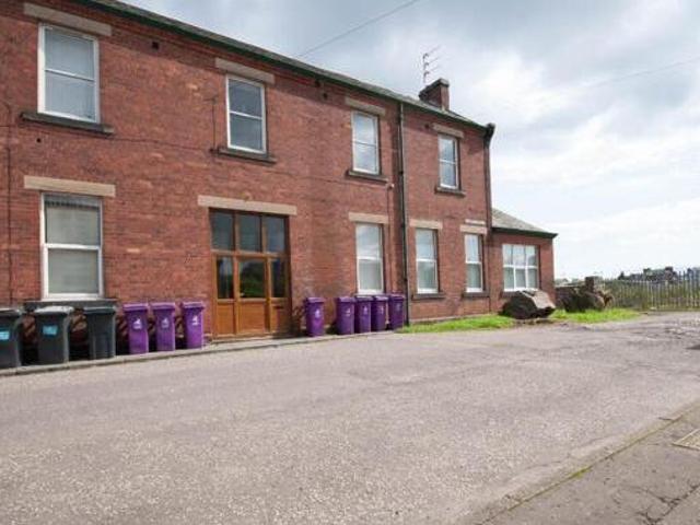 House for rent in Westport, Arbroath