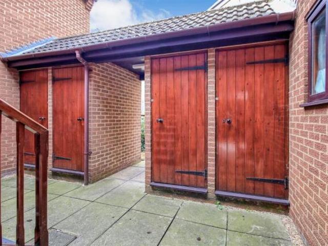 Flat for rent in Chesterton, Cambridge