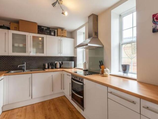 Flat for rent in Spitalfields, Whitechapel