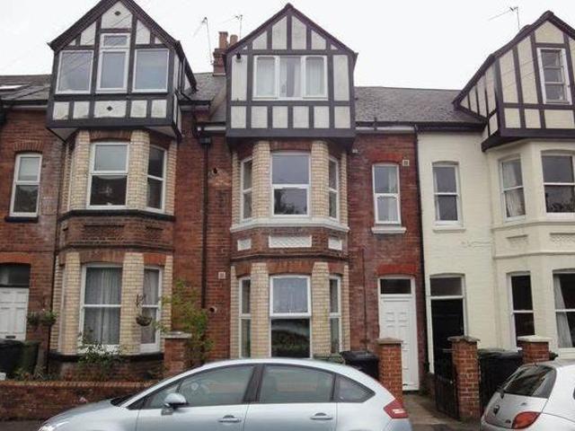 House for rent in Devon