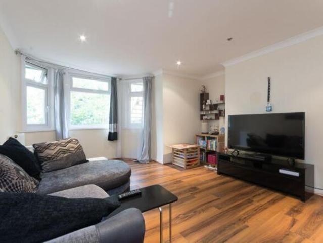 Flat for rent in Greater London