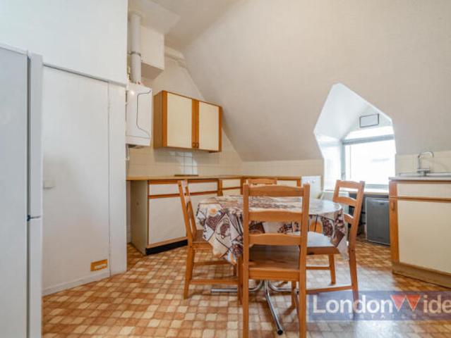 Flat for rent in Greater London