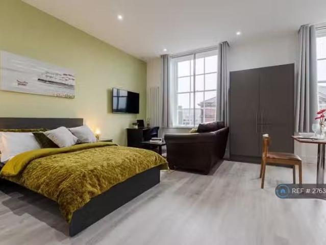 House for rent in Birkenhead, Wirral
