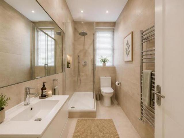 Flat for rent in Cat Hill