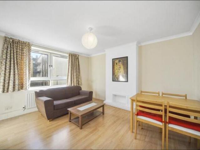 Flat for rent in Camden Town, Greater London