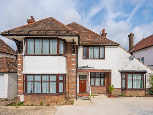 Apartment for rent in Golders Green, Greater London