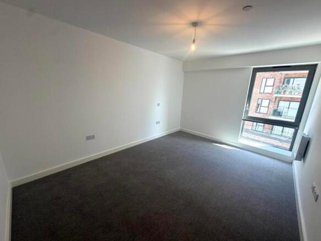 Flat for rent in New Fletton, Peterborough
