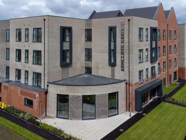Flat for rent in Halewood, Knowsley