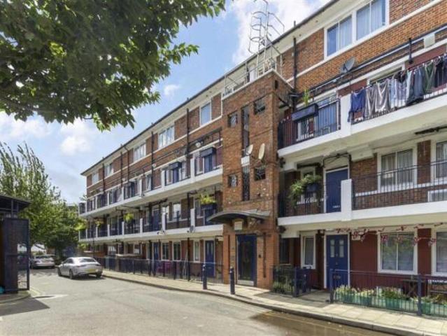 Flat for rent in Bermondsey, Greater London