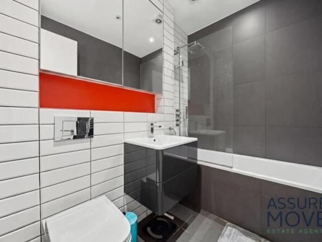 Flat for rent in Cat Hill