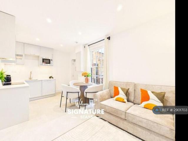 Flat for rent in Golden Valley, Gloucestershire