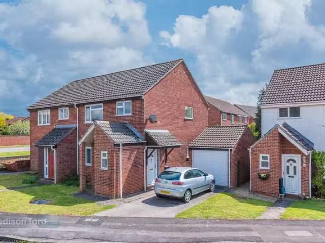 House for rent in Chipping Sodbury, South Gloucestershire