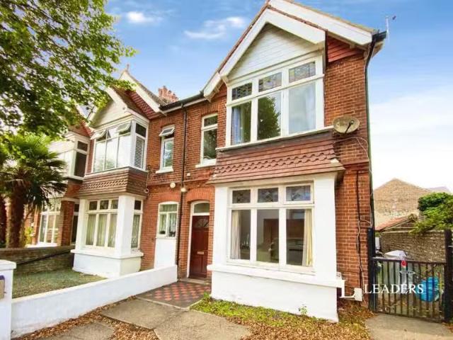 House for rent in Worthing, West Sussex