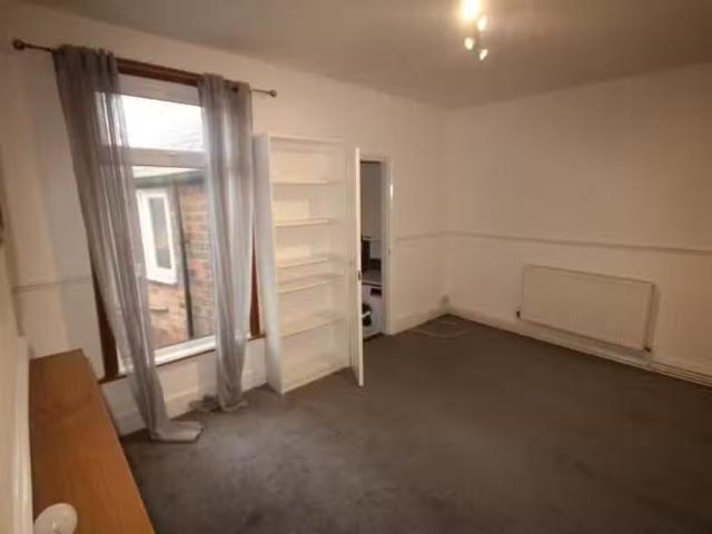 House for rent in Mackworth Estate, Derby