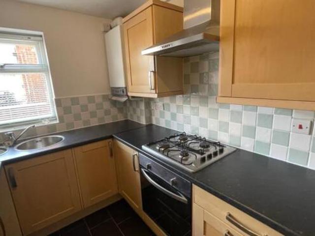 Flat for rent in East Midlands