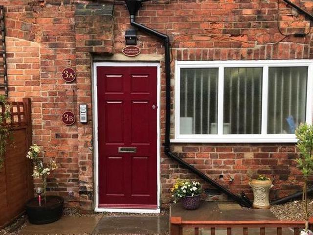 House for rent in Lyons, Greater London