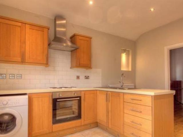 House for rent in Leicestershire
