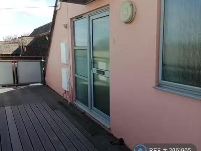 House for rent in Worthing, West Sussex