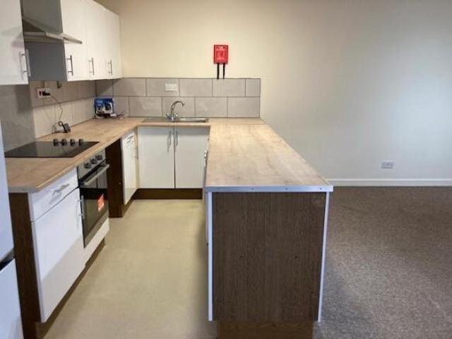 Flat for rent in Chesterton, Cambridge