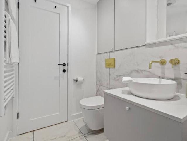 Flat for rent in Upperton, Eastbourne