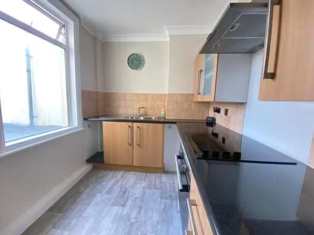 House for rent in Upperton, Eastbourne