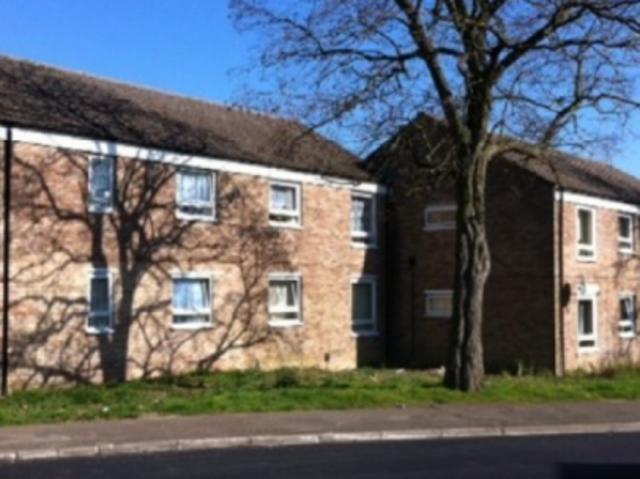 Flat for rent in The Slade, Oxfordshire