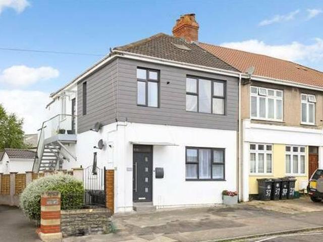 House for rent in Feckenham, City Of Bristol