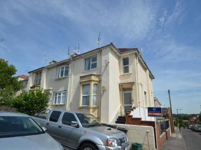House for rent in Feckenham, City Of Bristol