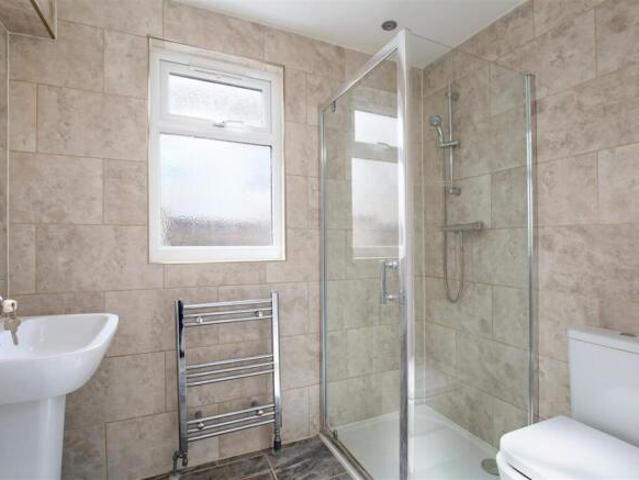 Flat for rent in Feckenham, City Of Bristol