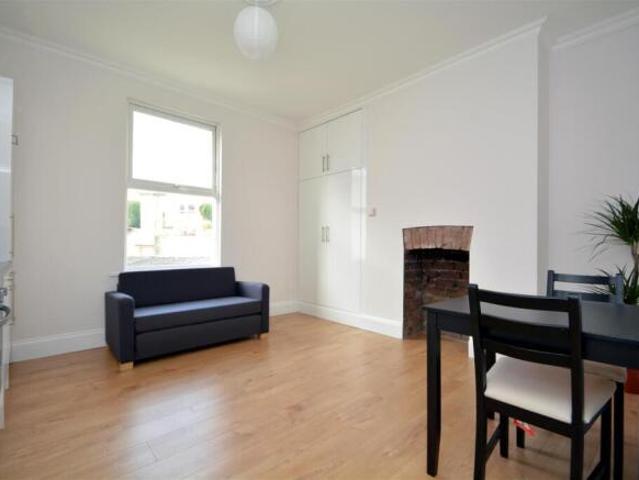 Flat for rent in Feckenham, City Of Bristol