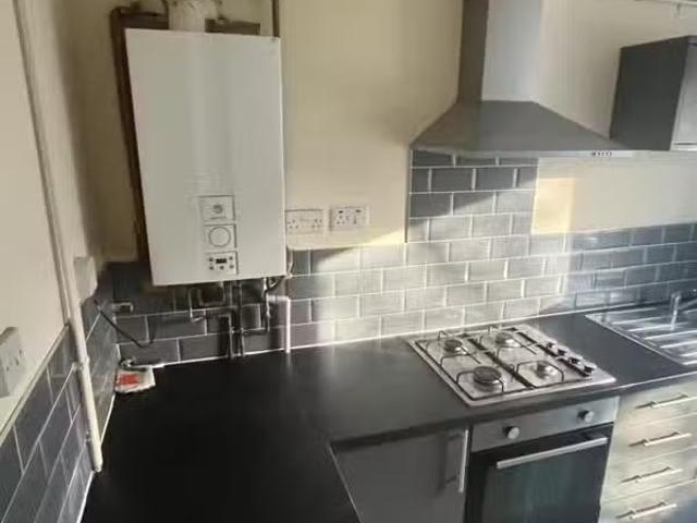 House for rent in Stokes Croft, Feckenham