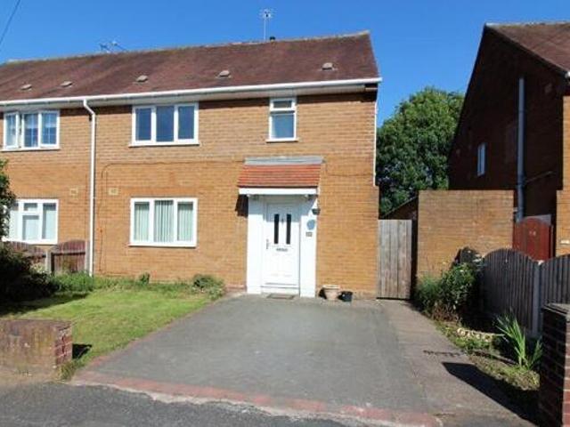 House for rent in Wednesfield, West Midlands