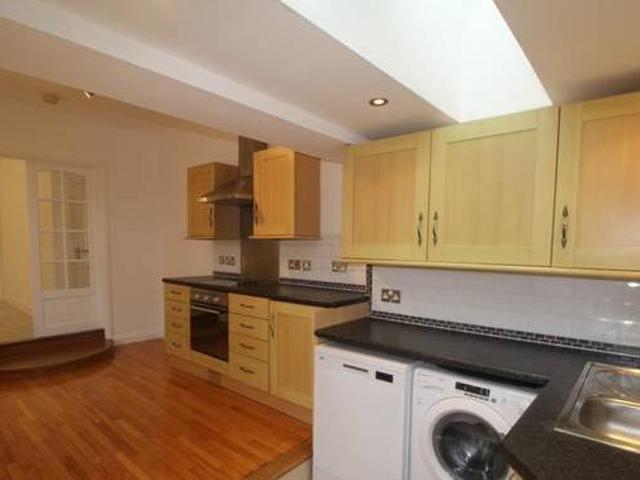 House for rent in Feckenham, City Of Bristol
