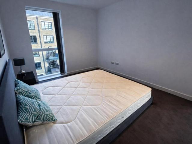 Flat for rent in Blackwall, Greater London