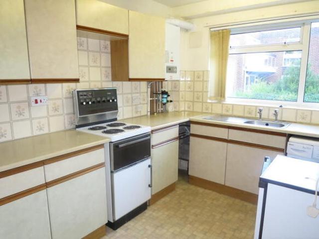 Flat for rent in Askern, Doncaster
