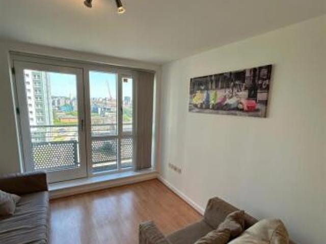 Flat for rent in Pudsey, West Yorkshire