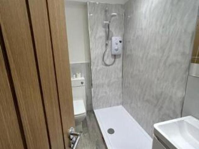 Flat for rent in Partickhill, Glasgow