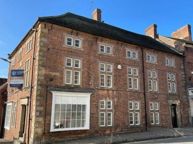 House for rent in Alfreton CP, Amber Valley