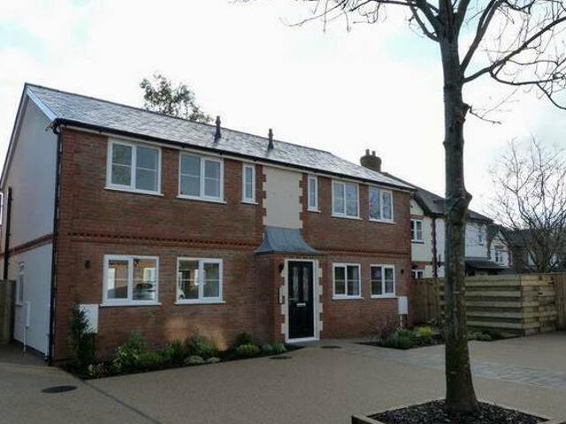 House for rent in Buckinghamshire