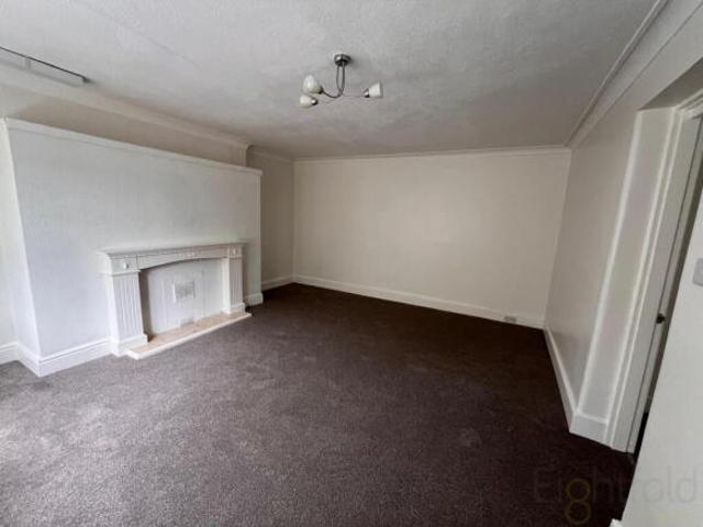 Flat for rent in Eastbourne, East Sussex