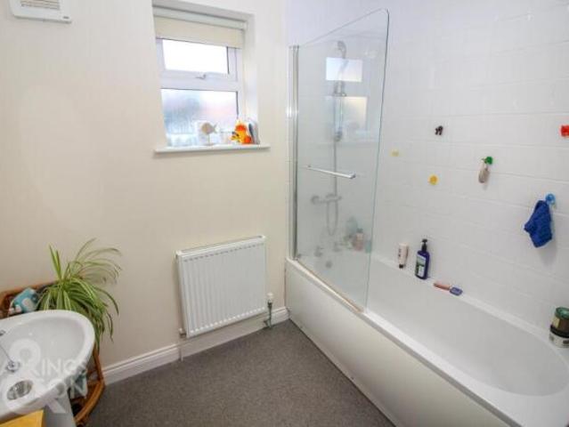 Flat for rent in Heigham Grove, East Bank