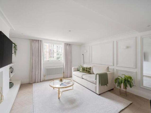 Flat for rent in Cat Hill