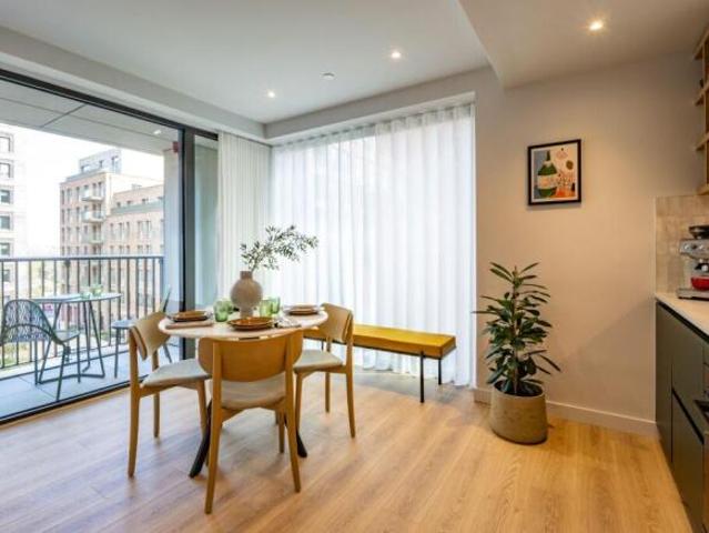 Flat for rent in Cat Hill, Isle Of Man